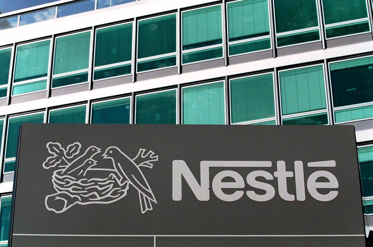 150 offerte di lavoro di Nestlè in Svizzera